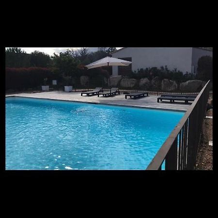 Appartement Proche Des Plages 포르토베쉬오 외부 사진