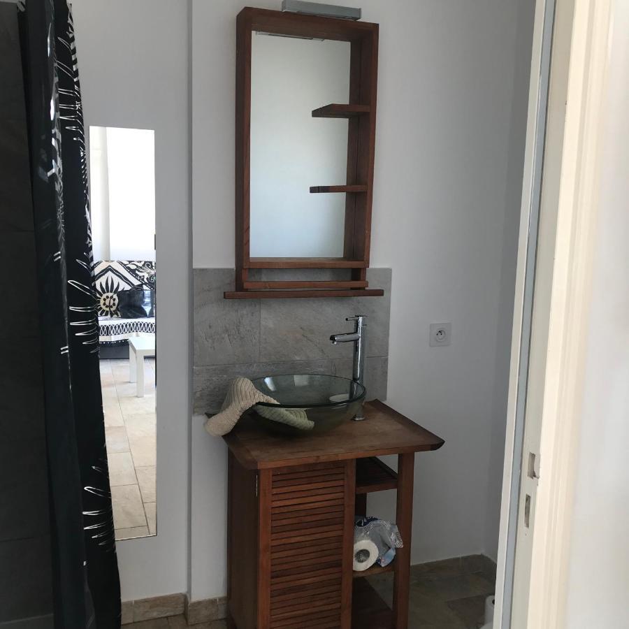 Appartement Proche Des Plages 포르토베쉬오 외부 사진